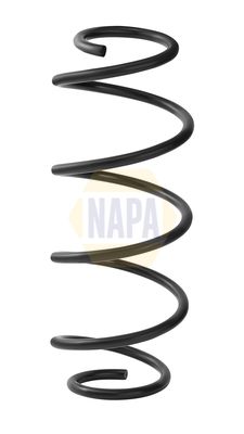 Napa NCS2152 Suspension Spring - 1