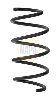 Napa NCS2153 Suspension Spring - 1