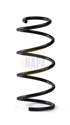 Napa NCS2154 Suspension Spring - 1