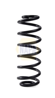 Napa NCS2155 Suspension Spring - 1
