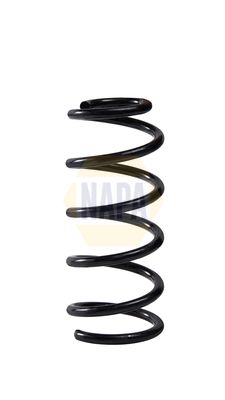 Napa NCS2156 Suspension Spring - 1