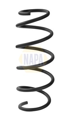 Napa NCS2160 Suspension Spring - 1