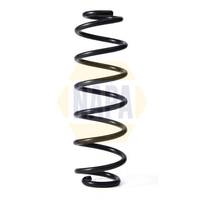 Napa NCS2161 Suspension Spring - 1