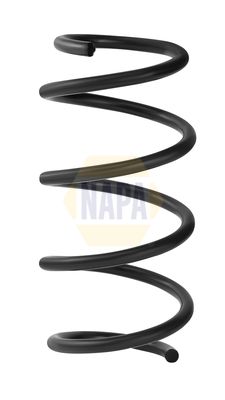 Napa NCS2163 Suspension Spring - 1