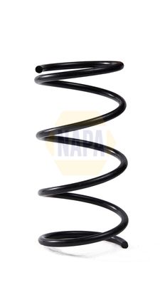 Napa NCS2166 Suspension Spring - 1