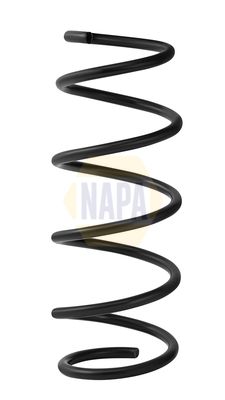 Napa NCS2167 Suspension Spring - 1