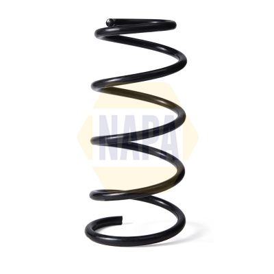Napa NCS2168 Suspension Spring - 1