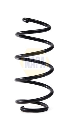 Napa NCS2172 Suspension Spring - 1