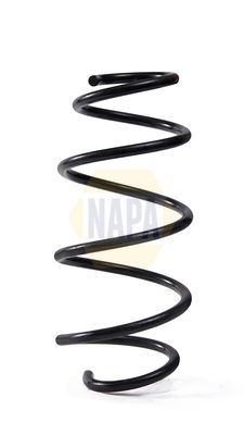 Napa NCS2176 Suspension Spring - 1