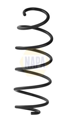 Napa NCS2177 Suspension Spring - 1