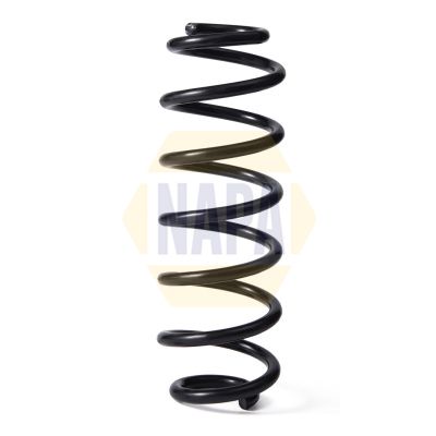Napa NCS2178 Suspension Spring - 1