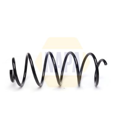 Napa NCS2180 Suspension Spring - 1