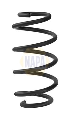 Napa NCS2182 Suspension Spring - 1