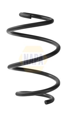 Napa NCS2189 Suspension Spring - 1