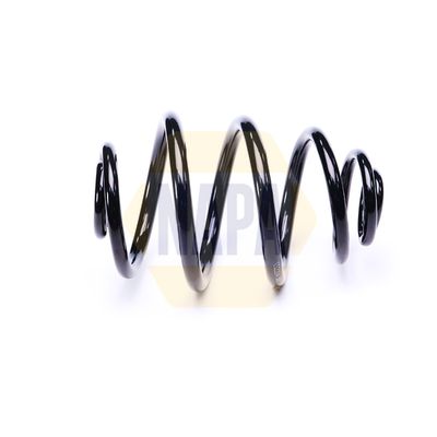 Napa NCS2204 Suspension Spring - 1