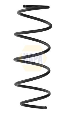 Napa NCS2224 Suspension Spring - 1
