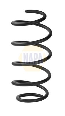 Napa NCS2237 Suspension Spring - 1