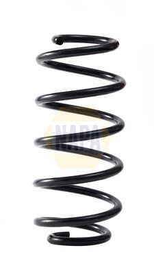 Napa NCS2241 Suspension Spring - 1