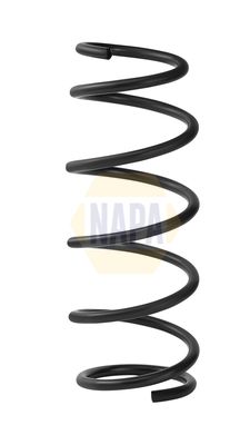 Napa NCS2244 Suspension Spring - 1