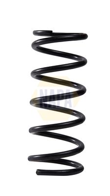 Napa NCS2254 Suspension Spring - 1