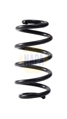 Napa NCS2257 Suspension Spring - 1