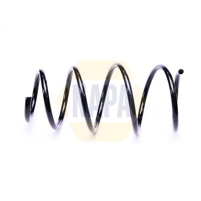 Napa NCS2271 Suspension Spring - 1