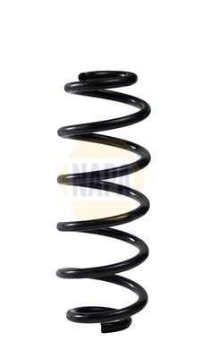 Napa NCS2272 Suspension Spring - 1