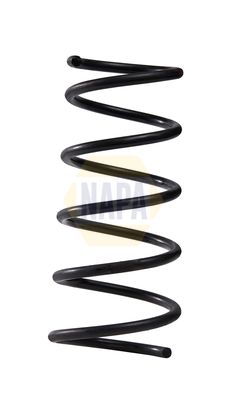Napa NCS2278 Suspension Spring - 1