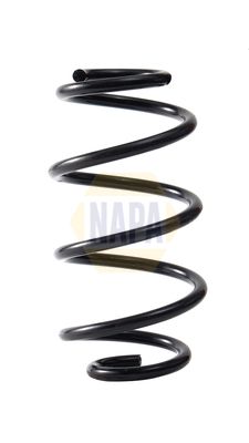 Napa NCS2282 Suspension Spring - 1