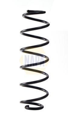 Napa NCS2284 Suspension Spring - 1