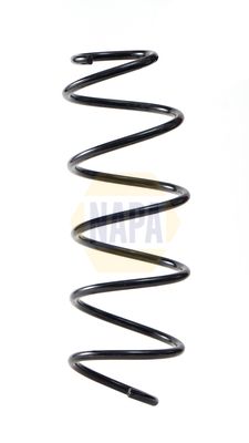 Napa NCS2289 Suspension Spring - 1