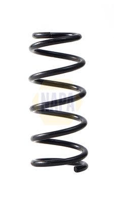 Napa NCS2296 Suspension Spring - 1