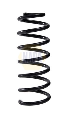 Napa NCS2311 Suspension Spring - 1