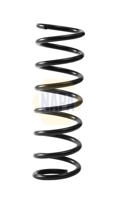 Napa NCS2312 Suspension Spring - 1