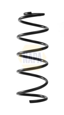 Napa NCS2313 Suspension Spring - 1