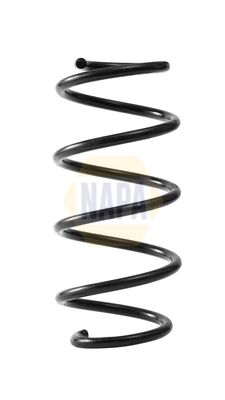 Napa NCS2330 Suspension Spring - 1
