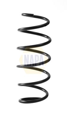 Napa NCS2331 Suspension Spring - 1