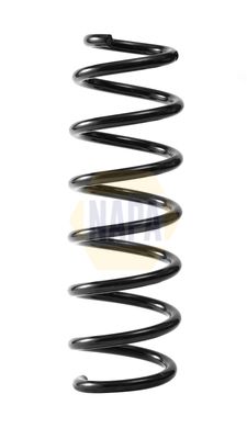 Napa NCS2340 Suspension Spring - 1