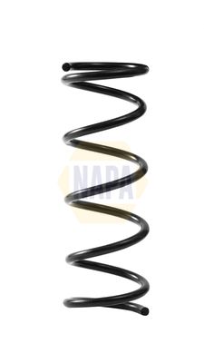 Napa NCS2343 Suspension Spring - 1