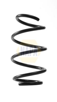 Napa NCS2344 Suspension Spring - 1