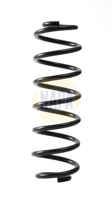 Napa NCS2345 Suspension Spring - 1
