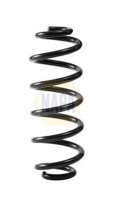 Napa NCS2347 Suspension Spring - 1