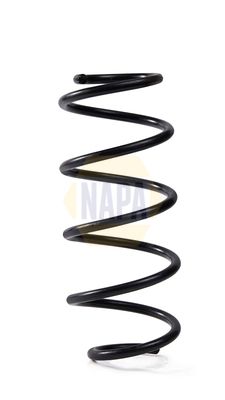 Napa NCS2350 Suspension Spring - 1