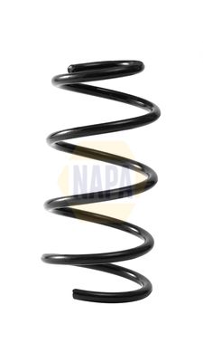 Napa NCS2358 Suspension Spring - 1