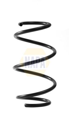 Napa NCS2360 Suspension Spring - 1