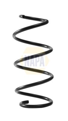 Napa NCS2363 Suspension Spring - 1