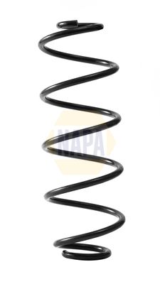 Napa NCS2365 Suspension Spring - 1