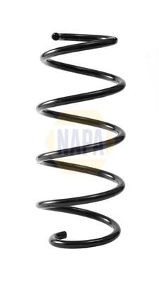 Napa NCS2366 Suspension Spring - 1