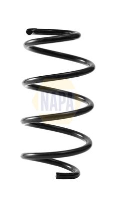 Napa NCS2370 Suspension Spring - 1