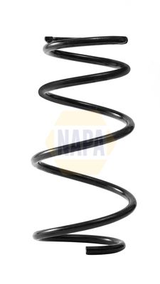 Napa NCS2381 Suspension Spring - 1